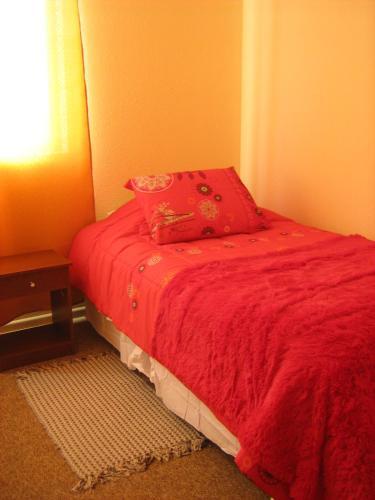 Apartamento Departamento El Palomar