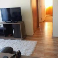 Apartamento Departamento El Palomar