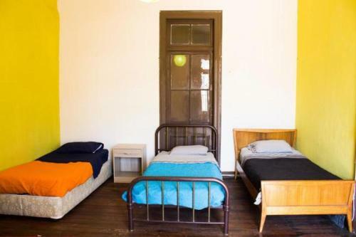 Albergue Hostal Alimapu
