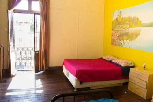 Albergue Hostal Alimapu