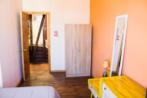Albergue Hostal Alimapu