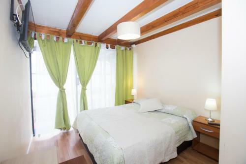 Hostal Vi�a Bella
