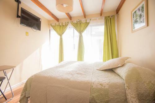 Hostal Vi�a Bella