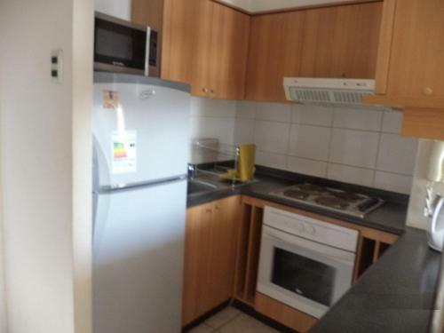 Apartamento Euromarina 2 Adconedif