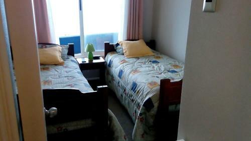 Apartamento Euromarina 2 Adconedif