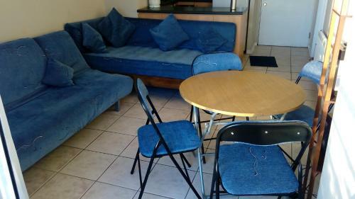Apartamento Euromarina 2 Adconedif