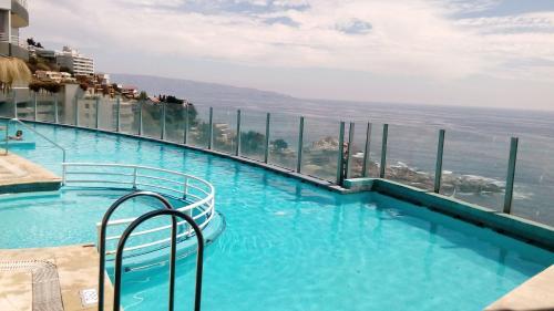 Apartamento Euromarina 2 Adconedif