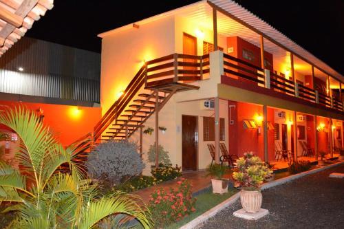 Hostal Pousada Vov� Brunholi