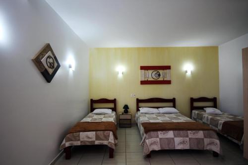 Hostal Pousada Vov� Brunholi