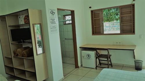 Hostal Pousada Vov� Brunholi