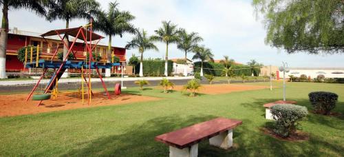 Hostal Pousada Vov� Brunholi
