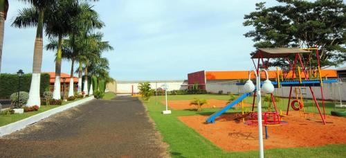 Hostal Pousada Vov� Brunholi