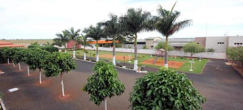 Hostal Pousada Vov� Brunholi