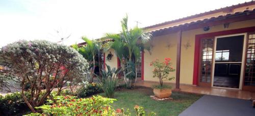 Hostal Pousada Vov� Brunholi