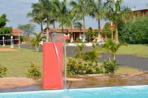 Hostal Pousada Vov� Brunholi