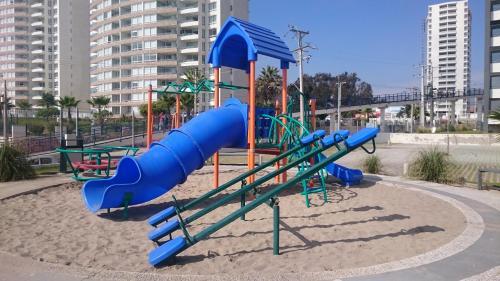 Apartamento Bah�a Horizonte