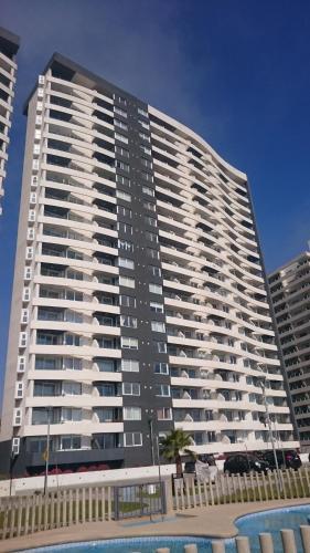 Apartamento Bah�a Horizonte