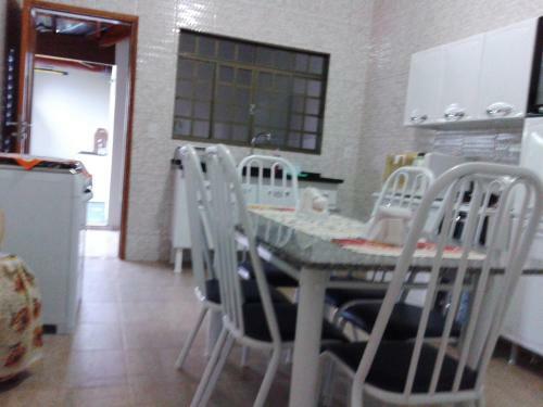 Lirio Do Valle Holiday Home