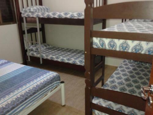 Lirio Do Valle Holiday Home