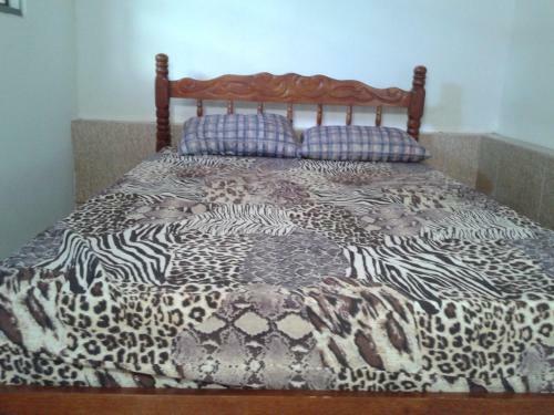 Lirio Do Valle Holiday Home