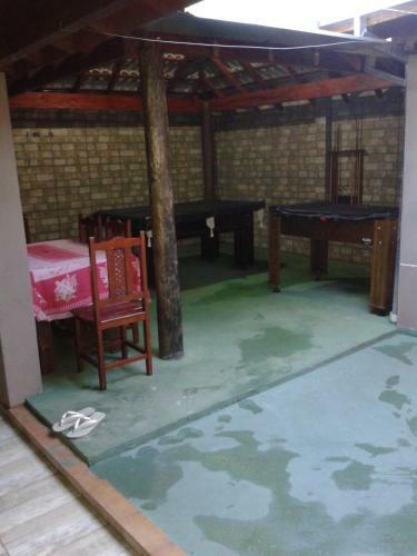 Lirio Do Valle Holiday Home