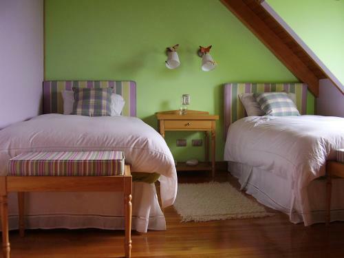 Hotel Boutique El Quinto