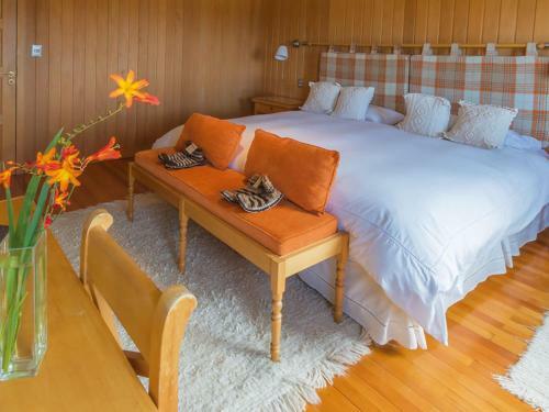 Hotel Boutique El Quinto