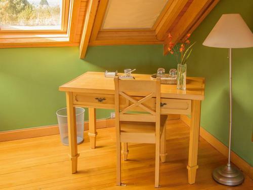 Hotel Boutique El Quinto