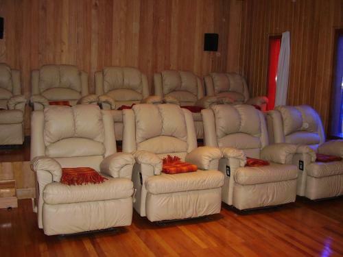 Hotel Boutique El Quinto