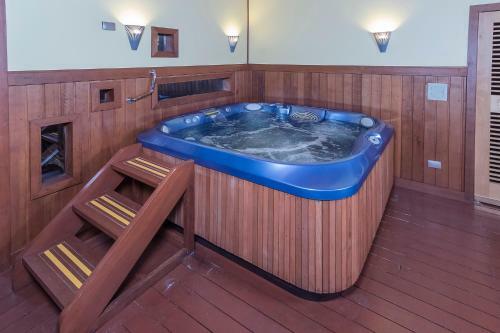 Hotel Boutique El Quinto