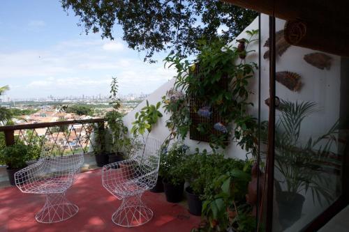 Bed & Breakfast Irradiante