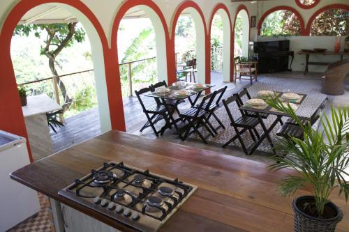 Bed & Breakfast Irradiante