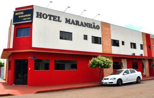 Hotel Maranh�o