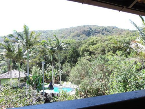 Hostal Zululand Pousada