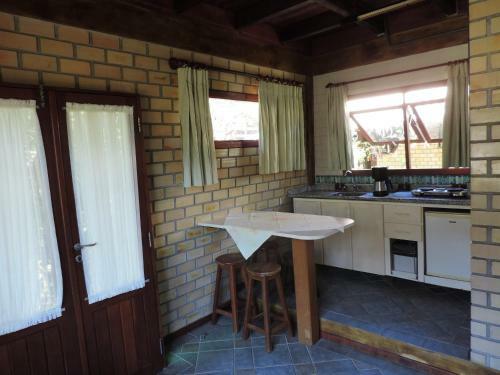 Hostal Zululand Pousada