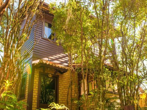 Hostal Zululand Pousada