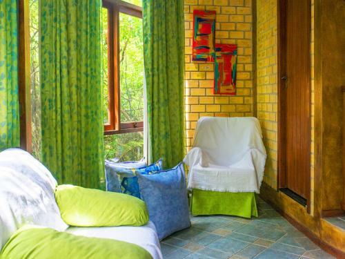 Hostal Zululand Pousada
