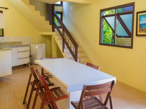 Hostal Zululand Pousada