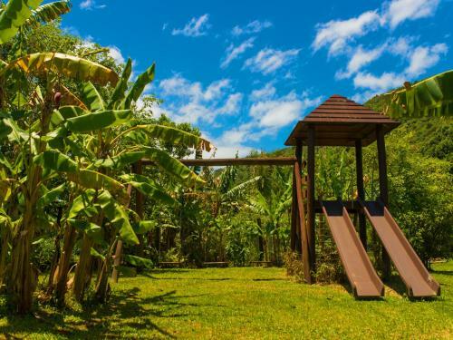 Hostal Zululand Pousada
