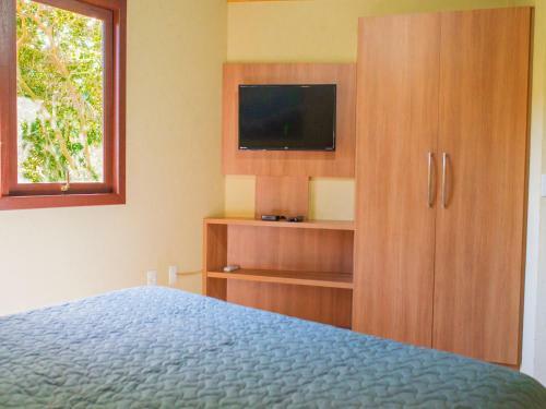 Hostal Zululand Pousada