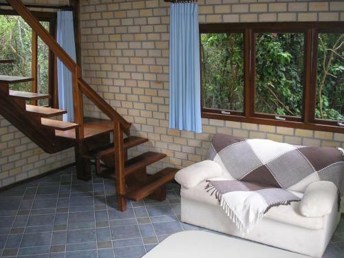 Hostal Zululand Pousada