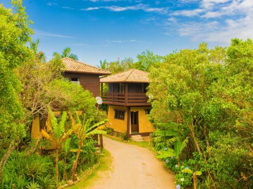 Hostal Zululand Pousada