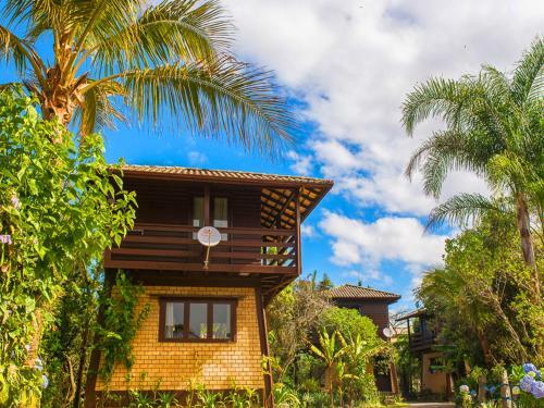 Hostal Zululand Pousada