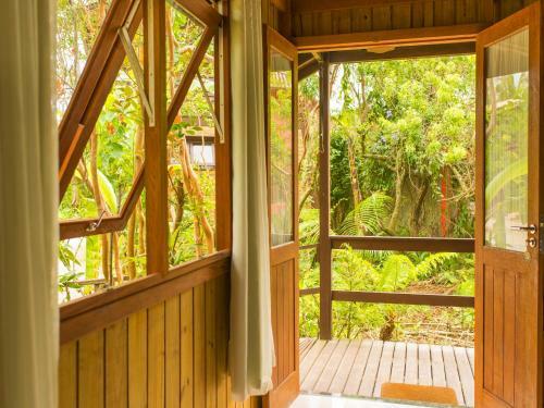 Hostal Zululand Pousada