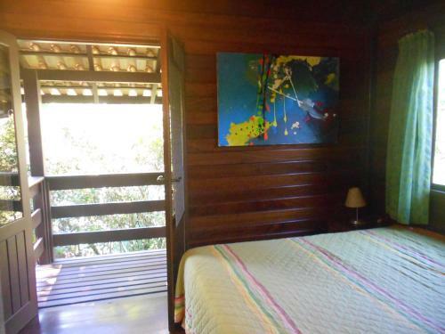 Hostal Zululand Pousada