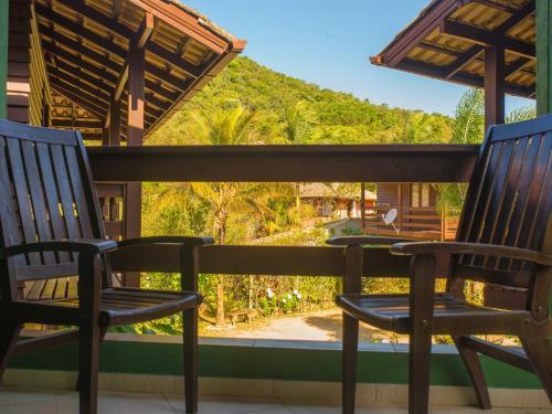 Hostal Zululand Pousada