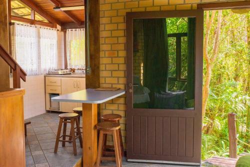 Hostal Zululand Pousada