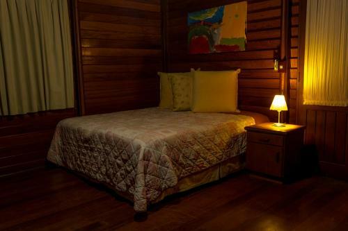 Hostal Zululand Pousada