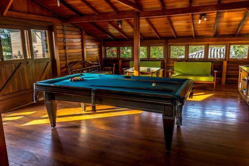 Hostal Zululand Pousada