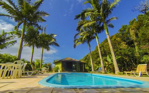 Hostal Zululand Pousada